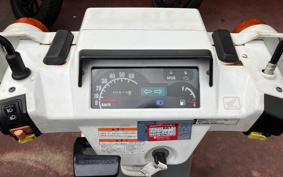 HONDA  GYRO X BASIC  TD02