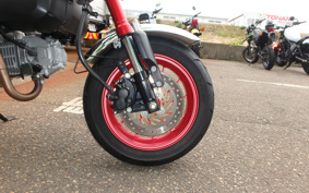 HONDA  MONKEY 125 JB02