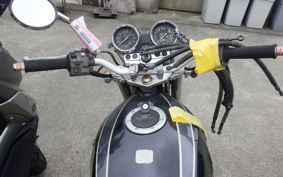 KAWASAKI ZEPHYR 400 KAI 2001 ZR400C