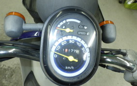 HONDA TODAY 2 1996 AF67