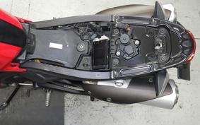 DUCATI MONSTER 796 A 2014