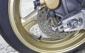 HONDA CB400SF VTEC 2011 NC42