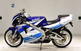 SUZUKI RGV250 Gamma 1990 VJ22A
