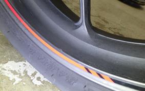 SUZUKI GIXXER 150 2004 ED13N