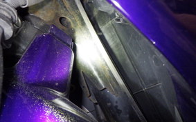 HONDA DIO 110 JF31