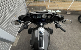 HARLEY FLHTCU 2018 MAF