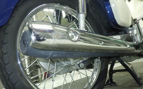 HONDA C50 SUPER CUB AA09