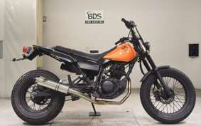 YAMAHA TW200 Gen.2 1992 DG07J