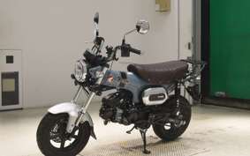 HONDA DAX 125 2024 JB04