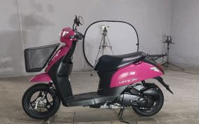 SUZUKI LET`S CA4AA