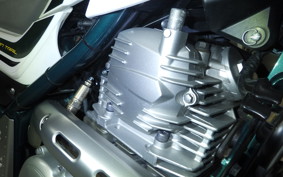 YAMAHA SEROW 250 Gen.3 2009 DG31J