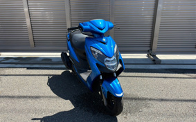 SUZUKI SU WISH  DV12B