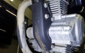 YAMAHA YBR125 2021