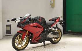 HONDA CBR250RR A 2022 MC51