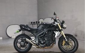 TRIUMPH SPEED TRIPLE 2005 TE5855