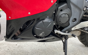 KAWASAKI NINJA 400R 2014 ER400B