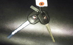 HONDA CB1100 ABS 2011 SC65