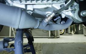 YAMAHA CYGNUSｸﾞﾘﾌｧｽ SEJ4J