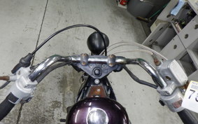 HONDA STEED 400 1996 NC26