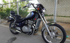 KAWASAKI VULCAN 400 1992 EN400B