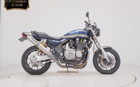 KAWASAKI ZEPHYR 1100 1999 ZRT10A