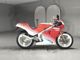Фото Honda NSR250R-1 1987 с японского аукциона