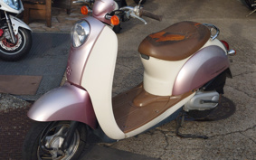 HONDA CREA SCOOPY AF55