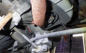 SUZUKI LET's 2 CA1PA