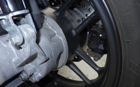 HONDA ADV160 2021 KF54