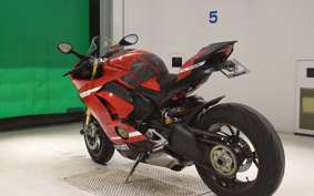 DUCATI PANIGALE V4 S 2019