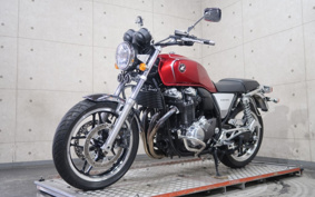 HONDA CB1100 ABS 2012 SC65