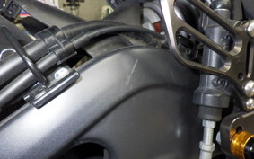 YAMAHA YZF-R7 2023 RM39J