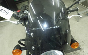 TRIUMPH BONNEVILLE T120 2017