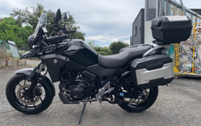 SUZUKI STROM 250 DS11A