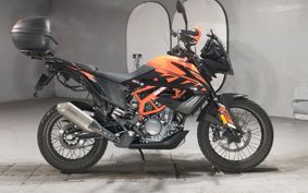 KTM 390 ADVENTURE JGJ40