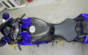 YAMAHA YZF-R6 2018