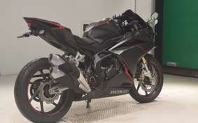 HONDA CBR250RR A MC51