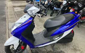 YAMAHA  CYGNUS X SR SEA5J