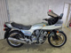 Фото Honda CB900 BOLDOR 2022 с японского аукциона