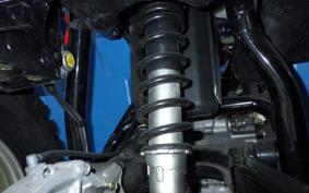 YAMAHA YFM350 3HN