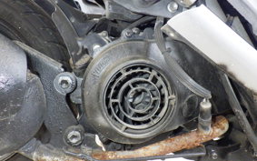 SUZUKI ADDRESS V50 Gen.2 CA44A