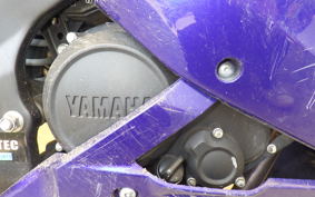 YAMAHA YZF-R15