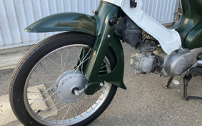 HONDA SUPER CUB50 C50