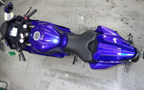YAMAHA YZF-R15 2017