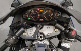 SUZUKI GSX1300R HAYABUSA GW71A
