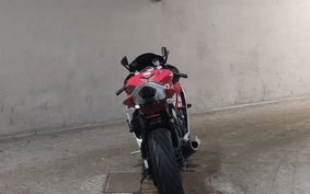 YAMAHA YZF-R6 2017 RJ16