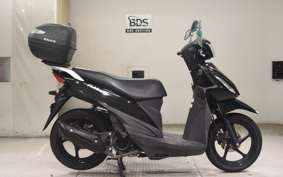 SUZUKI ADDRESS 110 CE47A