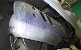 HONDA SPACY 125 Gen. 3 JF04