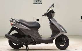 SUZUKI ADDRESS V125 SS 2009 CF4MA