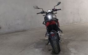 TRIUMPH TRIUMPH  TRIDENT 660 LGL10U